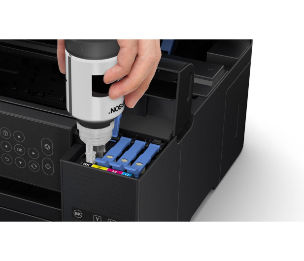 Epson EcoTank ITS L4160 - 386165 - zdjęcie 4